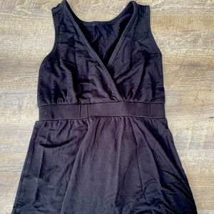 Kindred Bravely nursing tank